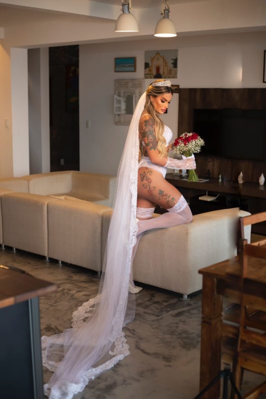 Faby Ferreira 37