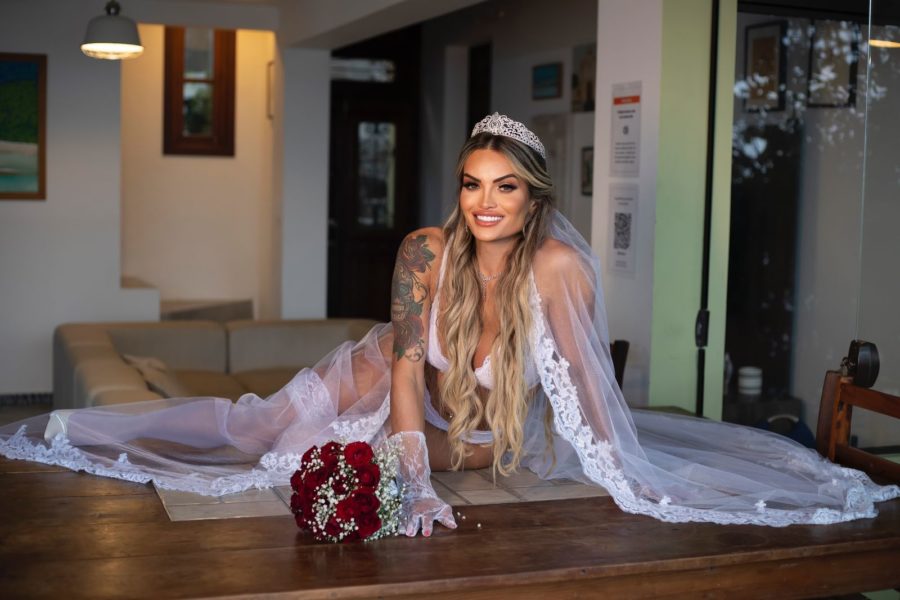 Faby Ferreira 31