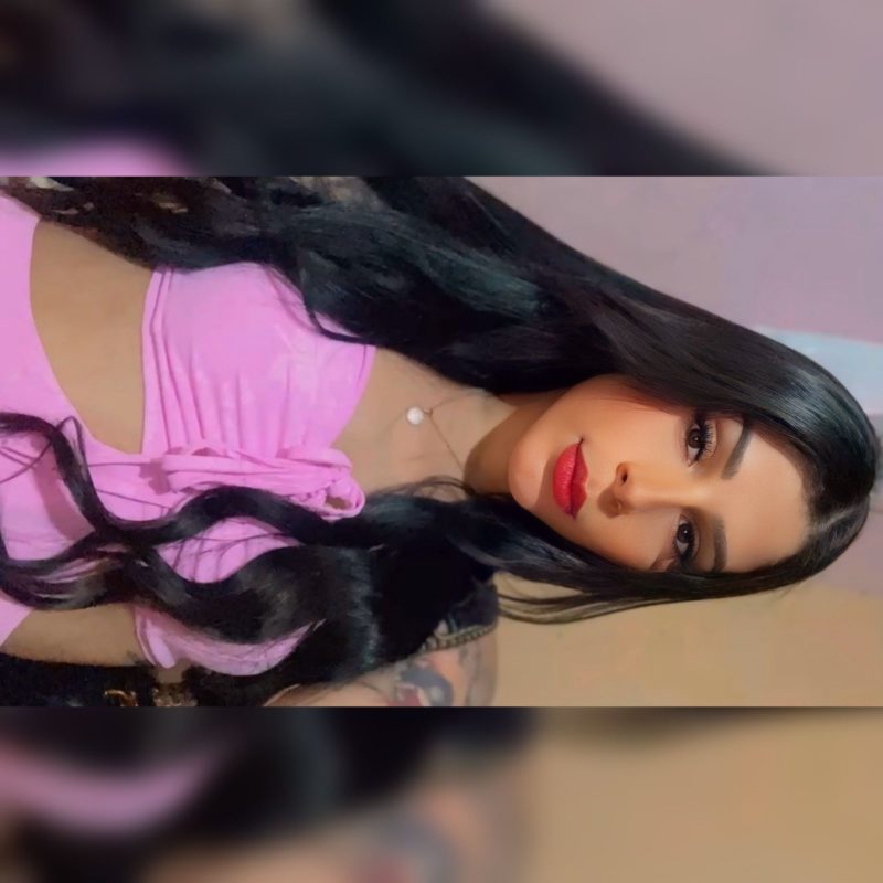 Naytalla Lorrayne