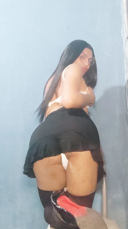 Ìndia Sedutora 19