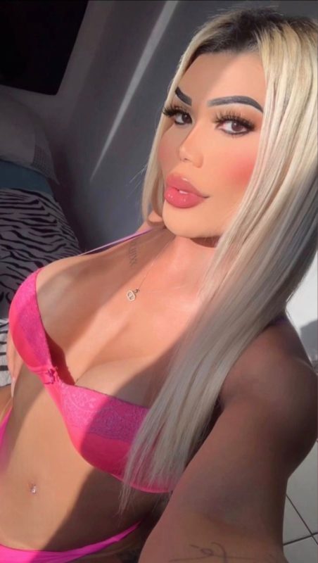 Tifanny Antonelli 10