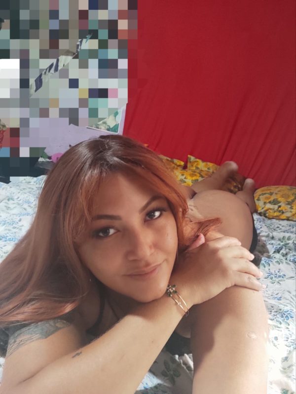 Alana Cristina 3