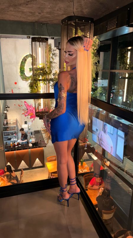 Layla Cristina 7