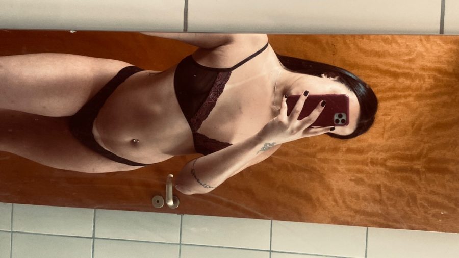 Jade Araújo 2