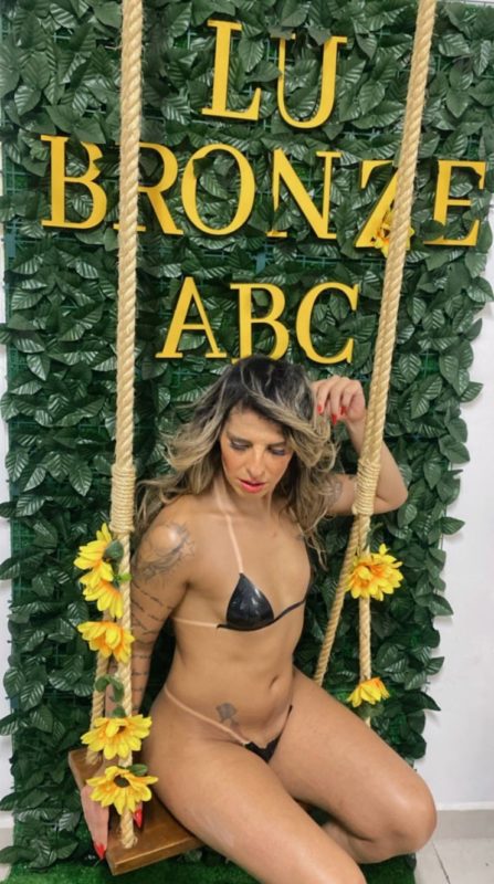 Giovanna Massagista 7