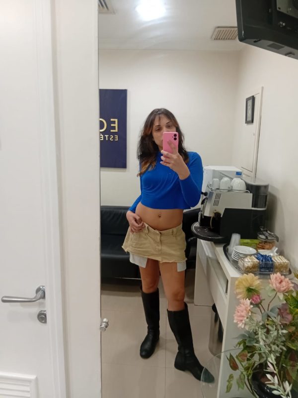 Psicóloga Aninha 2