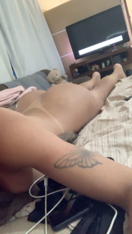Dianna Ferraz 31