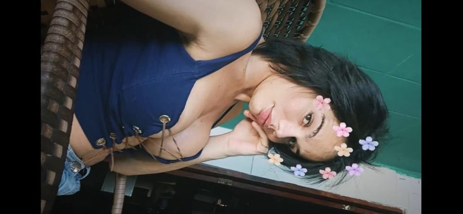 Kerolyn Dias - Sem Local