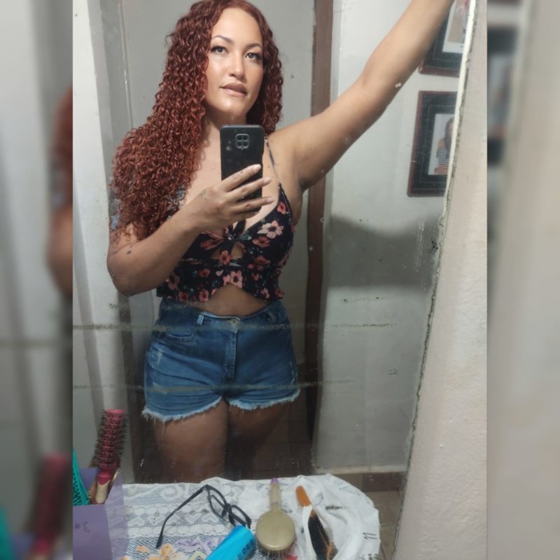 Alana Cristina 4