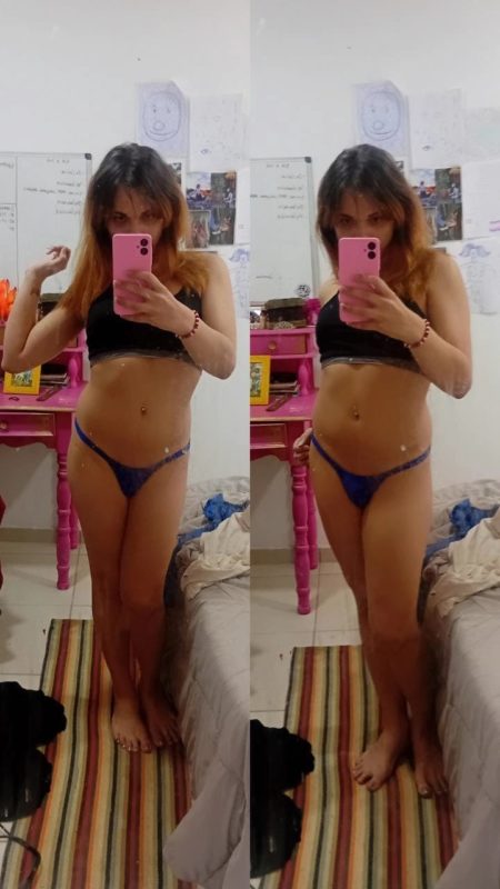 Psicóloga Aninha 14