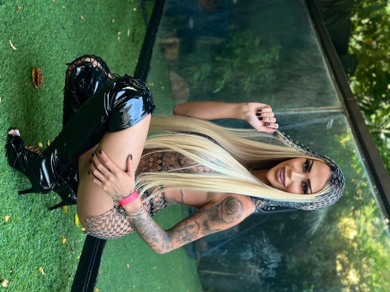 Layla Cristina