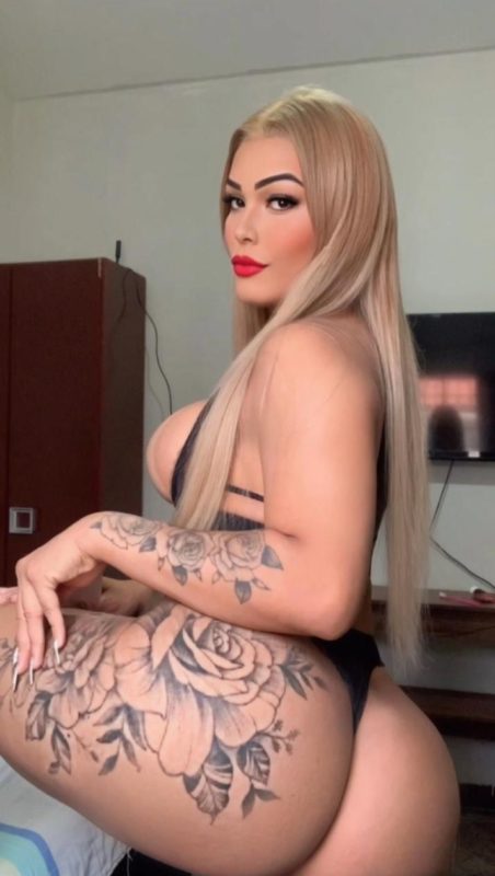 Tifanny Antonelli 5