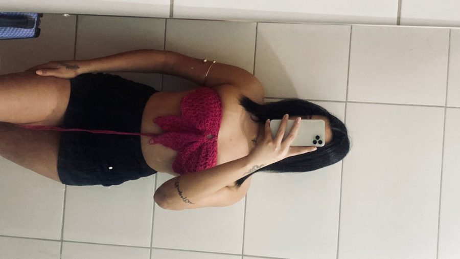 Jade Araújo