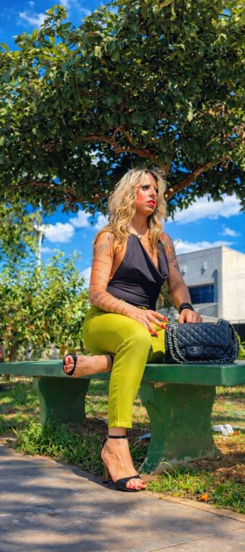 Giovanna Massagista 24