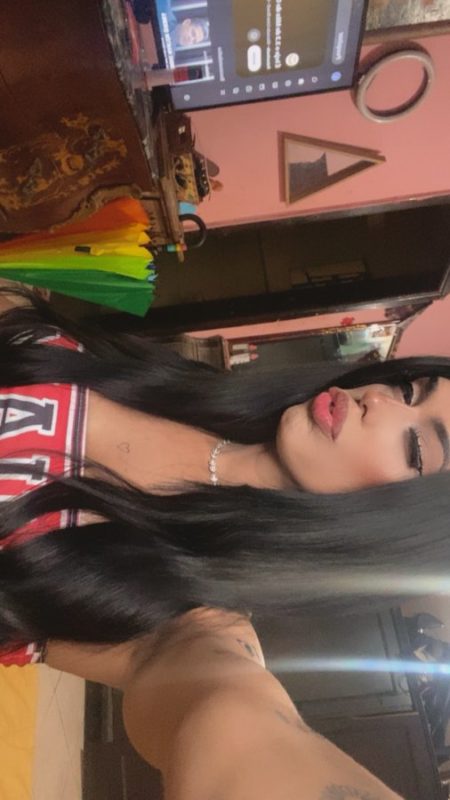 Carol Pantera 9