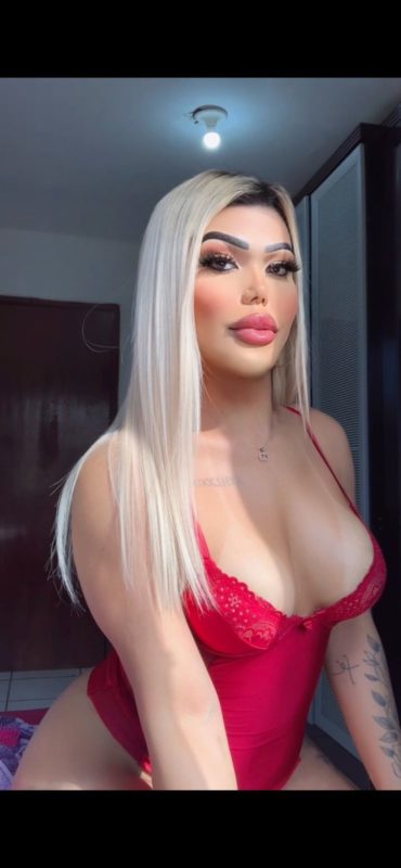 Tifanny Antonelli 3