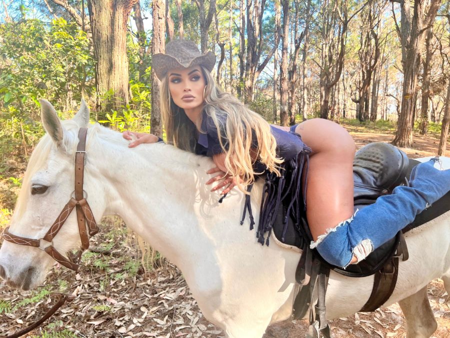 Faby Ferreira 38