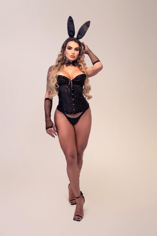 Faby Ferreira 14