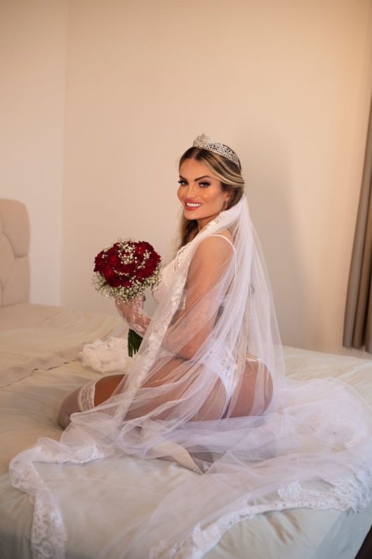 Faby Ferreira 47