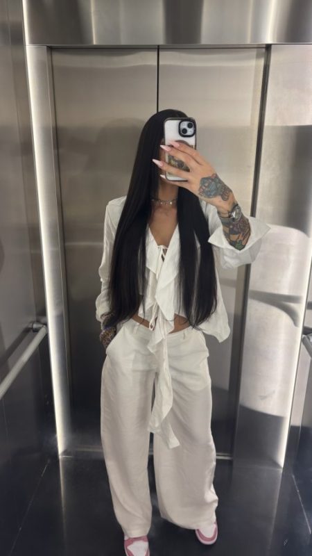 Gabrielly Rocha 47