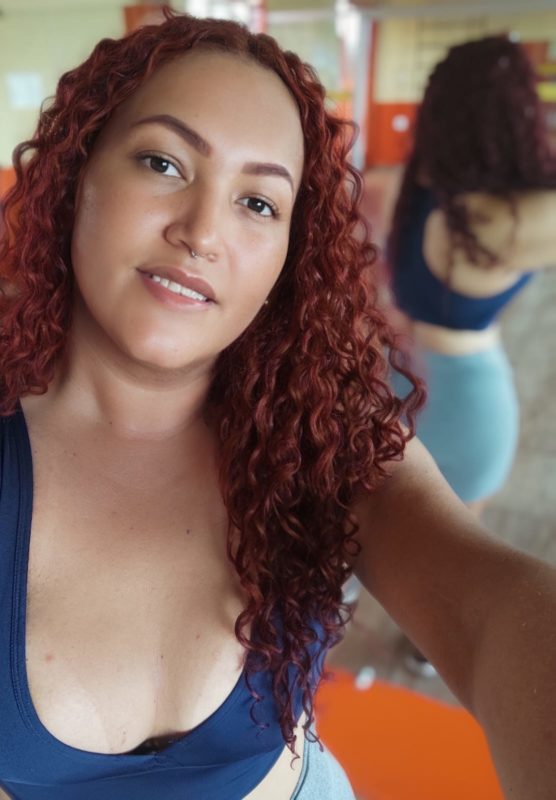 Alana Cristina 3