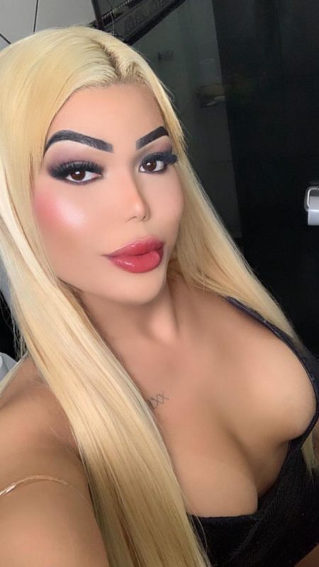 Tifanny Antonelli 6