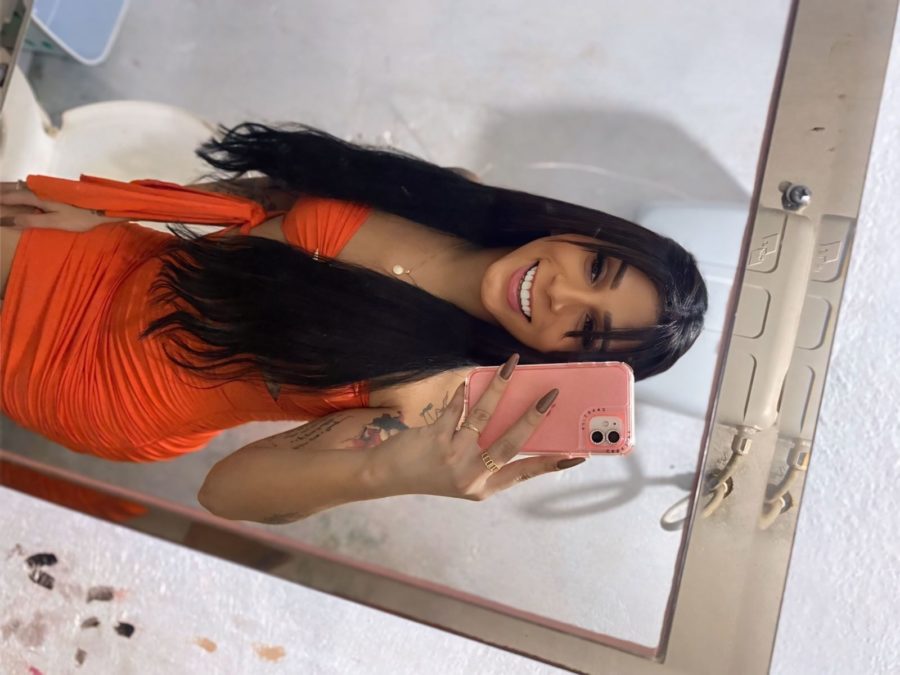 Naytalla Lorrayne