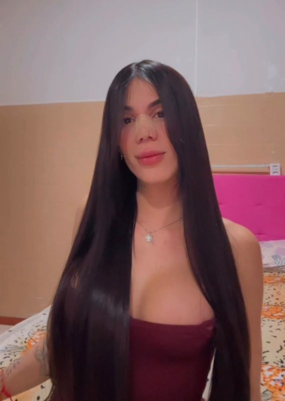 Gabrielly Rocha 10