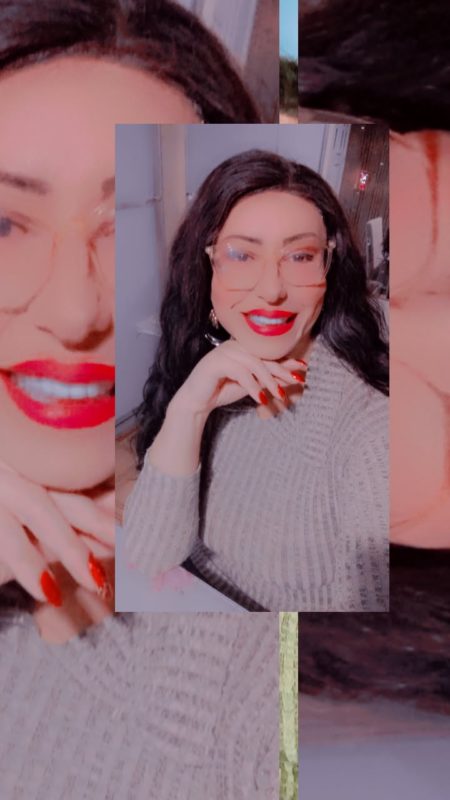 Agatha Morena 2