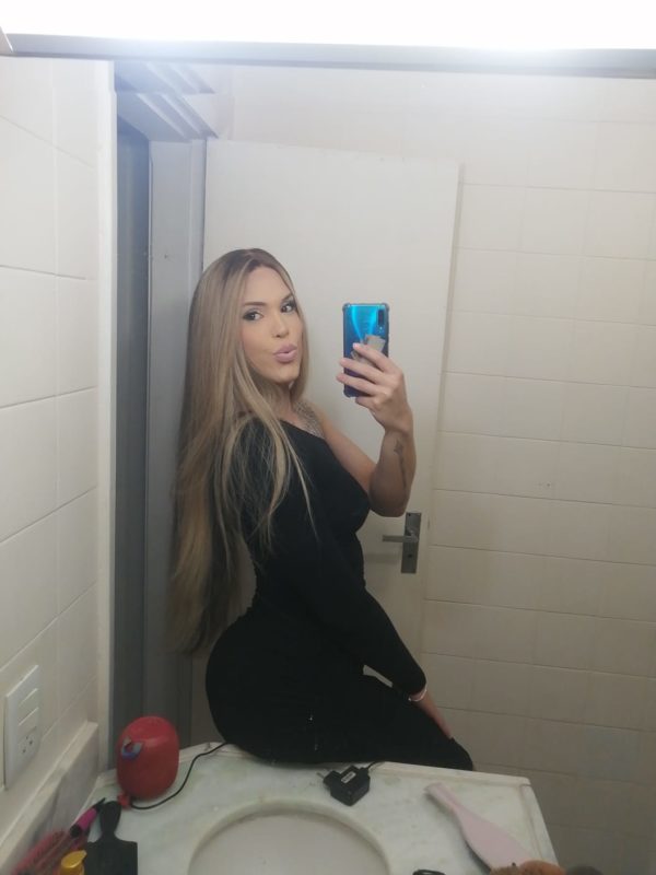 Maria Ísis 4