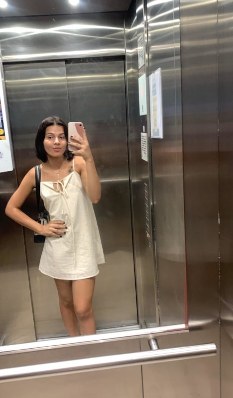 Jullya Ortiz 15