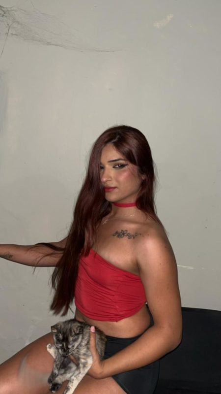 Bruna Araújo 5
