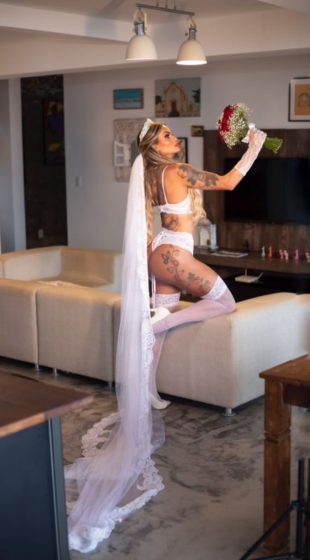Faby Ferreira 63