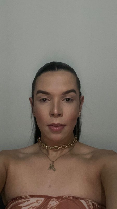 Jade Araújo 9