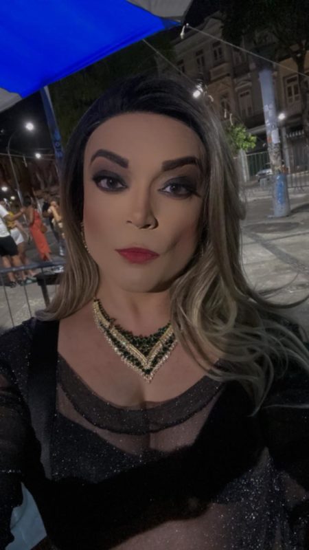 Lorena Foster 1