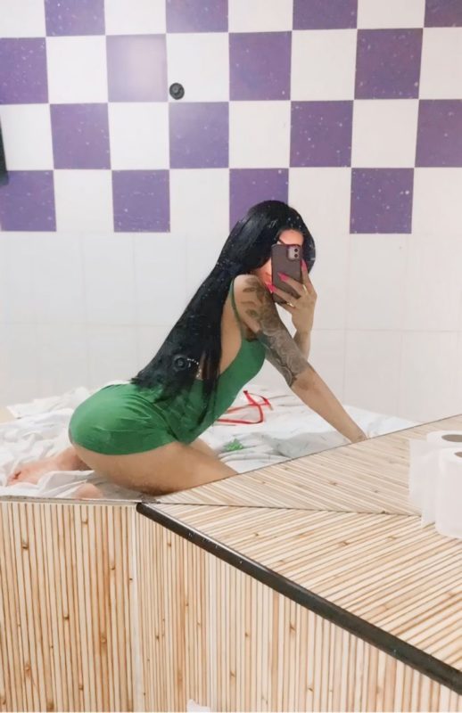 Naytalla Lorrayne 9