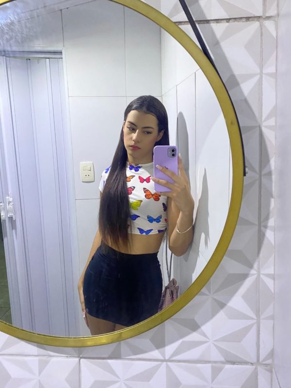 Lara Miilan 18