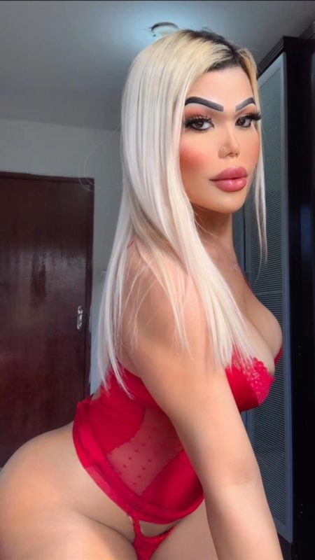 Tifanny Antonelli 1