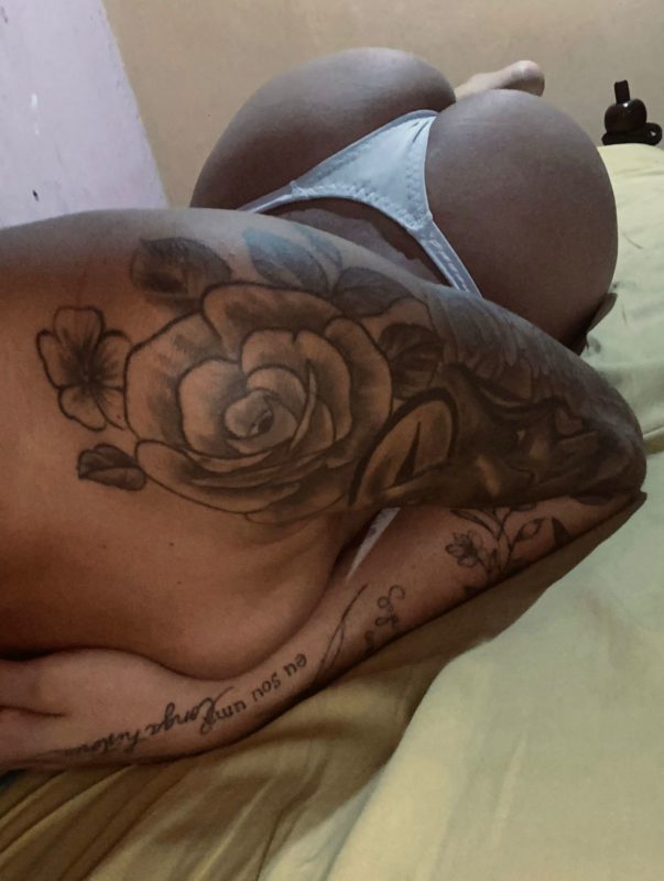 Naytalla Lorrayne 11