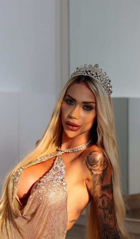 Layla Cristina 12