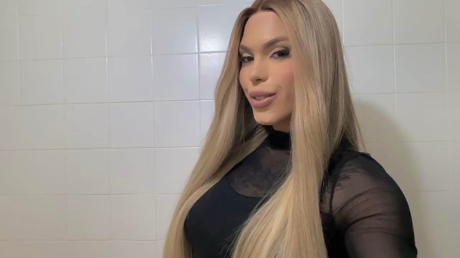 Maria Ísis 11