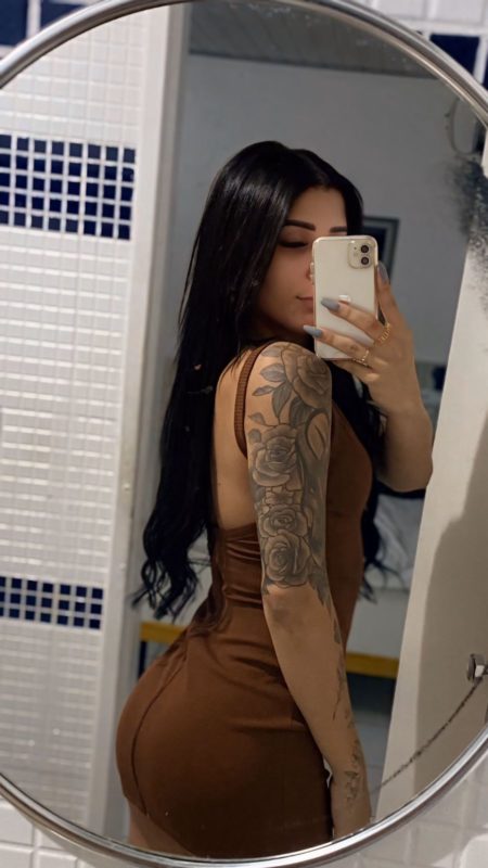 Naytalla Lorrayne 5