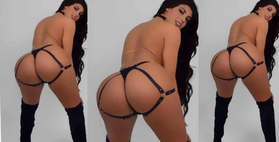 Naty Kaliman