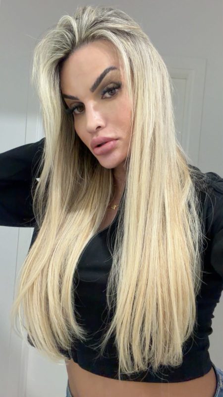 Faby Ferreira 15
