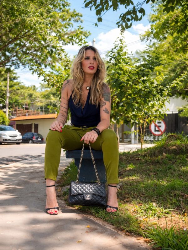 Giovanna Massagista 17