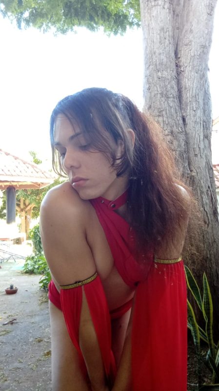 Anastácia Ricci 35