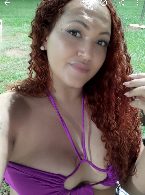 Alana Cristina 5