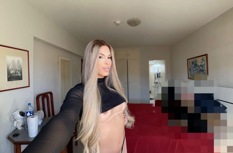 Maria Ísis 7