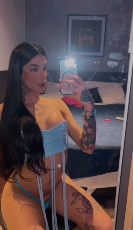 Gabrielly Rocha 8