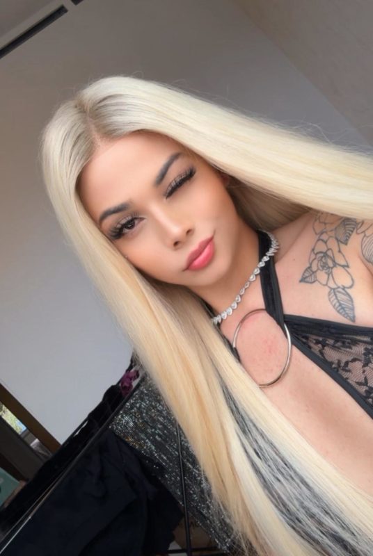Naty Kaliman 58